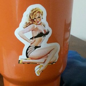 Meet your Posher, Jim